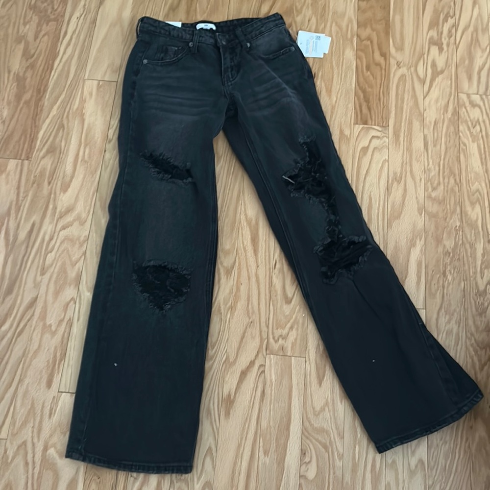 NWT nordstrom brand jeans!